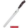 VICTORINOX HAM KNIFE ALVEOLAR 26 CM.