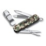 Victorinox NailClip 580 triughie knife with camouflage camo