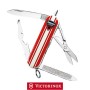 VICTORINOX DUCATI CORSE 58MM 10 FUNZIONI