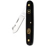 VICTORINOX FELCO KNIFE FOR GRAFTING BLACK CURVED BLADE