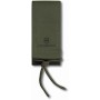 VICTORINOX GREEN NYLON SHEATH FOR MILITARY MULTI-PURPOSE