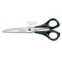VICTORINOX STAINLESS STEEL SCISSORS HOUSE FOR LEFT-HANDED