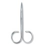 VICTORINOX FORBICI INOX CURVE UNGHIE PELLE
