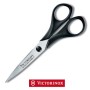 VICTORINOX HOUSEHOLD STAINLESS SCISSORS CM. 15