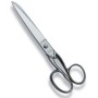 VICTORINOX NICKEL-PLATED SARTINA SCISSORS CM. 21