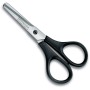 VICTORINOX POCKET SCISSORS IN STAINLESS STEEL CM. 10