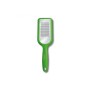VICTORINOX GRATTUGIA VERDE CON GRANA A FORI FINE CM. 26