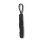 VICTORINOX LACCETTO CORDONCINO IN PARACORD PER COLTELLI NERO