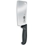 VICTORINOX MANNARINE BLACK HANDLE 320 GR.
