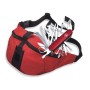 VICTORINOX BELT BAG + SWISSCHAMP