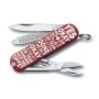 VICTORINOX MULTIPURPOSE CLASSIC FLIP TO DECIDE MM. 58