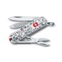 VICTORINOX MULTIUSO CLASSIC IRON FACTORY MM. 58