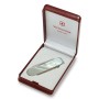 VICTORINOX MULTIPURPOSE MOTHER OF PEARL CHEEKS GIFT BOX