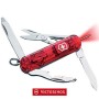 VICTORINOX MULTIPURPOSE MIDNITE MANAGER RUBY