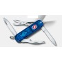VICTORINOX MULTIPURPOSE MIDNITE MANAGER SAPPHIRE WITH ORIGINAL