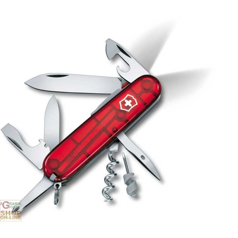 VICTORINOX MULTIPURPOSE SPARTAN LITE 1.7804.T