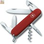 VICTORINOX SWISS MULTIPURPOSE TOURIST ECOLINE 12 FUNCTIONS