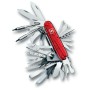 VICTORINOX MULTIPURPOSE SWISSCHAMP 1.6795.XLT