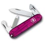 VICTORINOX OFFICER 84 MM. PINK