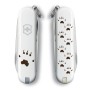 VICTORINOX ORME 2 SPECIAL EDITION SQUIRREL 0.62 SE11