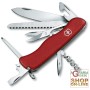 VICTORINOX OUTRIDER MULTIPURPOSE KNIFE mm. 111 0.9023