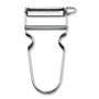 VICTORINOX POTATO PEELER JULIENNE OSCILLATING BLADE