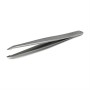 VICTORINOX STAINLESS STEEL TWEEZERS SQUARE TIP