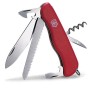 VICTORINOX RUCKSACK MULTIPURPOSE KNIFE 0.8863 MM. 111