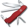 VICTORINOX RUCKSACK MULTIPURPOSE KNIFE 0.8863 MM. 111 IN BLISTER