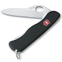 VICTORINOX SENTINEL MULTIPURPOSE CORRUGATED BLADE