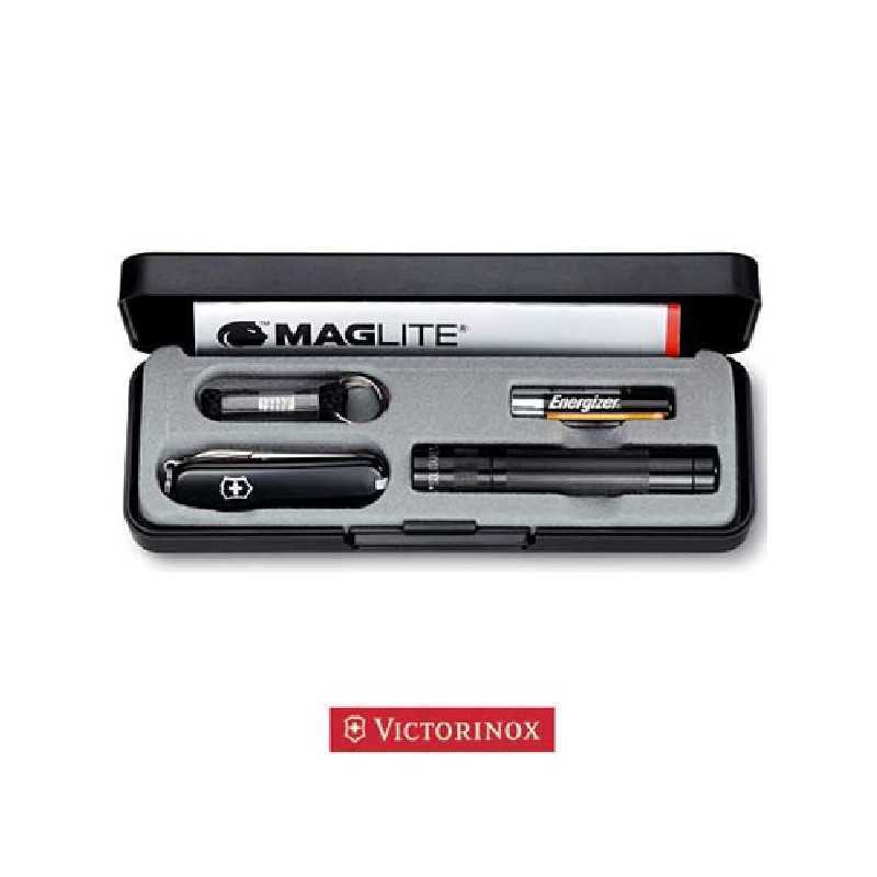 Kit 3 O-Ring Per Corpo Torcia Maglite Serie D - Ricambio Originale USA 400-000-076