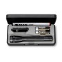 VICTORINOX MULTIPURPOSE GIFT SET AND BLACK MESH TORCH
