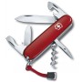 VICTORINOX SPARTAN SWISS MULTIPURPOSE KNIFE LIMITED SERIES 1.3603.L12.20
