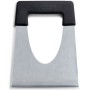 VICTORINOX CHEESE SPATULA BLACK HANDLE 6.1103.16