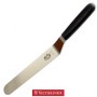VICTORINOX KNEE SPATULAS BLACK HANDLE 5.2703.25