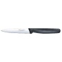 VICTORINOX BLACK HANDLE SPELUCCHINO