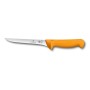 VICTORINOX SWIBO KNIFE BONE NARROW BLADE FLEXIBLE CM. 16
