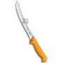 VICTORINOX SWIBO KNIFE THREADING FISH FLEXIBLE BLADE CM. 20