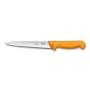 VICTORINOX SWIBO COLTELLO PER FILETTARE CM. 18