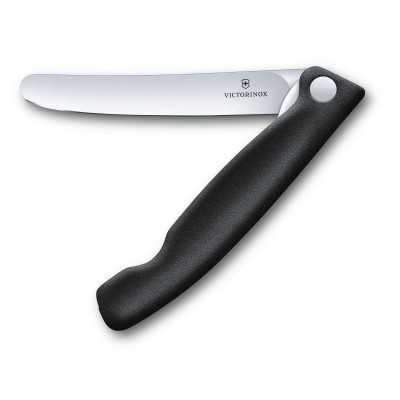 VICTORINOX SWISS CLASSIC KNIFE TAVOLA L SMOOTH FOLDINGAMA