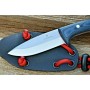 Victorninox Outdoor Master Mic forged sports knife fixed blade cm. 15.5