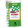 VICTORY ORGAN-MINERAL FERTILIZER HIGH IN HUMIFIED ORGANIC CARBON NPK 4.8.16 KG. 25