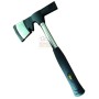 VIGOR HAMMER HATCHET STEEL HANDLE GR. 600