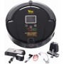 VIGOR VACUUM CLEANER ROBOT CLOE CLEAN FLOOR