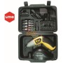 VIGOR BATTERY SCREWDRIVER VA 360 LITHIUM WITH LIT VOLT 3.6 WITH