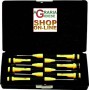 VIGOR SCREWDRIVERS CLOCK SERIES PZ.6 CRV 38939-10 / 5
