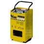 VIGOR POWER 6500 BATTERY CHARGER WITH WHEELS