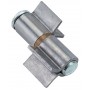 HINGES FOR IRON TO BE WELDED WITH 2 WINGS 1/2 MAXI PIN AND