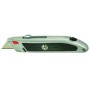 VIGOR KNIFE FOR TRAPEZ DURALUMINIO TRAPEZ BLADE MM.18