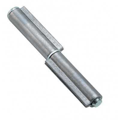 HINGES FOR IRON TO BE WELDED WITH 2 WINGS REMOVABLE PIN AND